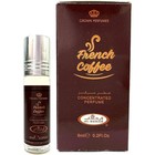 ALREHAB French Coffee 6ml Perfume Oil
