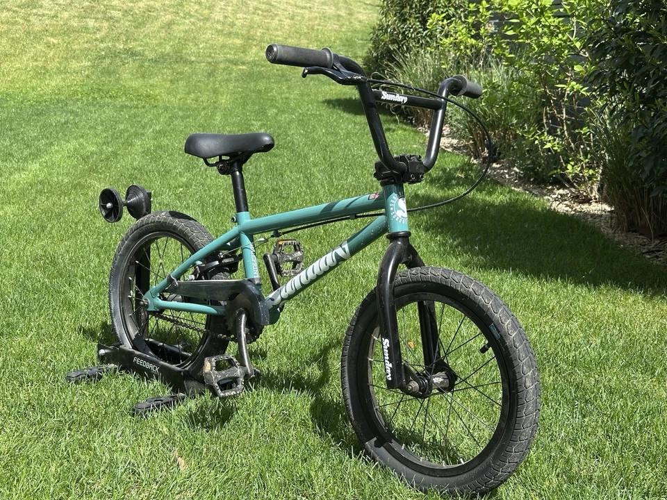 BMX Sunday Blueprint MY 2022 - Bild 3 von 4