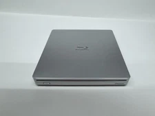 Pioneer BDR-XS07S 6x Portable USB 3.1 Gen 1 Blu-ray Burner NO POWER