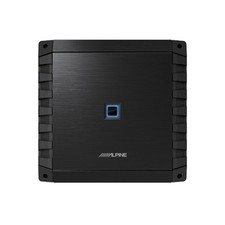 Open Box Alpine S2-A36F Next Generation S-Series 60W RMS 4-Channel Car Amplifier