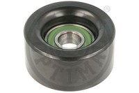 Optimal 0-N2285 Umlenk-/FüHrungsrolle, Keilrippenriemen FüR Nissan NP300 Navara