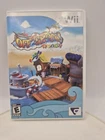 Nintendo Wii Offshore Tycoon Game. Complete with Manual and Case Tested