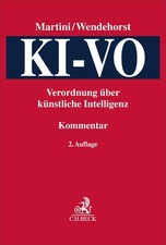 KI-VO: Verordnung über künstliche Intellige...