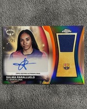 2025 Topps Chrome® Disney Set Review and Checklist 32