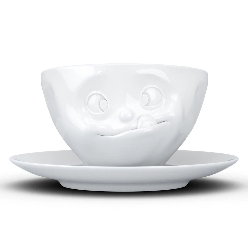 Tassen Cup & Saucer