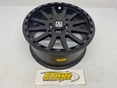 Valor Offroad 15 x7  VALOR V05 BEADLOCK Wheel 5 +2  Offset 4/137mm CAN AM X3 B