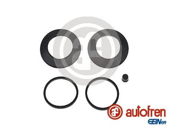 Autofren Seinsa Bremssattel Reparatursatz Hinten FüR Jaguar XJ Hyundai Getz TB-image