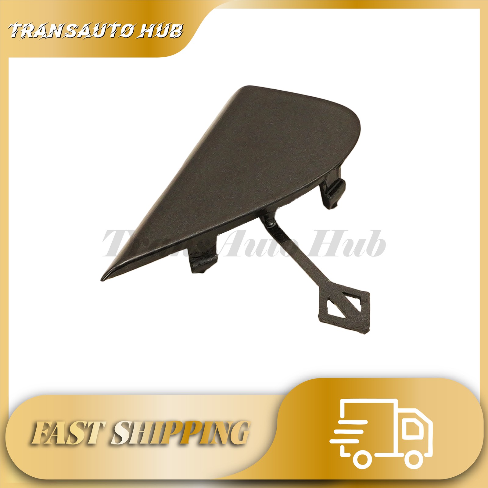 McLaren 540C Front Tow hook cover P/N 13A5287CP