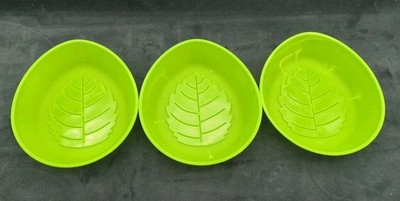Flying Squirrels Feeder Frenzy Replacement Parts & Pieces - Leaf Bin Containers
