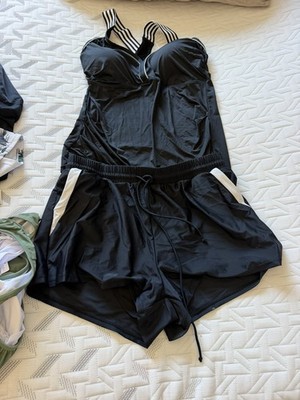 Teens and women s tankini and one piece nwt swim suits