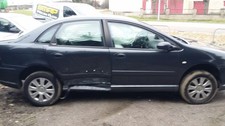 Capote Citroen C5