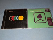 SCHILLER - CD-Sammlung - 1x Album & 1x Maxi -...