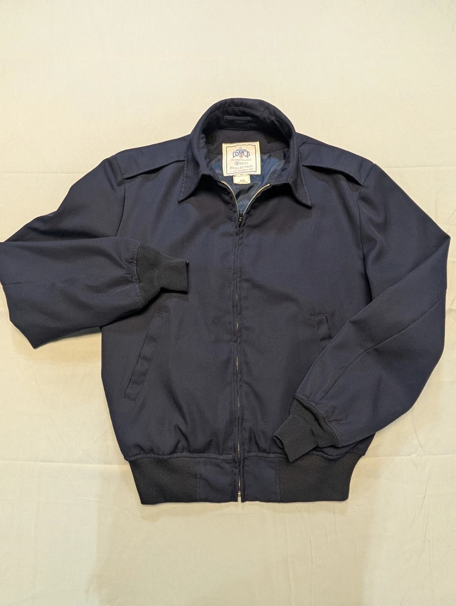 DSCP Military Coats, Jackets & Wool Outer Shell Vests for Men for