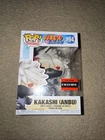 Funko POP! Animation 994 - Kakashi (Anbu) (AAA Anime Exclusive)