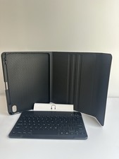 Bluetooth Keyboard Case for iPad / Tablet  