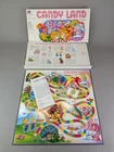 Vintage 1984 Milton Bradley Candy Land Board Game Complete Set READ Candyland