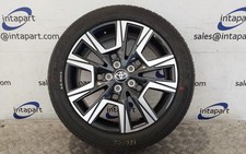 TOYOTA YARIS CROSS 18" WHEEL 215/50/18 OEM GENUINE 2021-2026