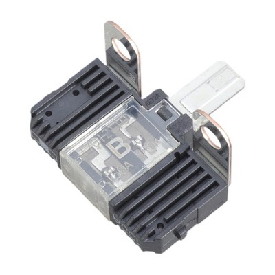 Car Fuses Block Replace 1879005000 Simple to Use for Stable Overload Protections
