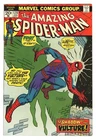 MVL - Amazing Spider-Man #128 b - 9.0 - Origin of Vulture (Adrian Toomes)