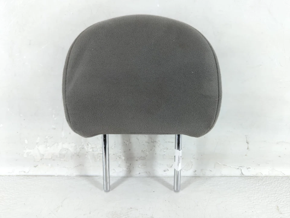 Nissan Sentra 2007-2009 reposacabezas reposacabezas asiento trasero gris oscuro DGMYO Foto 2 de 4