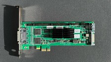 VRC7016LX Video Capture Card, Grabberkarte
