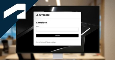 Service zur Registrierung und Autorisierung von Autodesk-Apps für Bildungsproduk