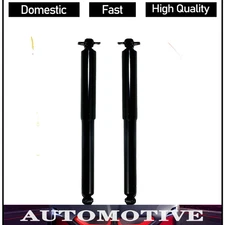 Gabriel OEM Rear Shocks For 2009-2022 Chevy Express 4500 Lifetime Warranty