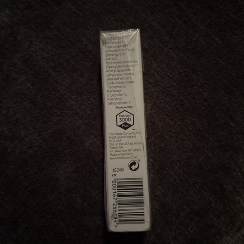 No7 Lift & Luminate Triple Action Serum - 0.5 fl oz Trial Size NWB - Picture 2 of 2