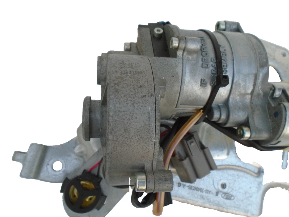 OEM 2007 - 2010 FORD EDGE FACTORY POWER LIFT GATE/HATCH LIFTING MOTOR Foto 3 de 4