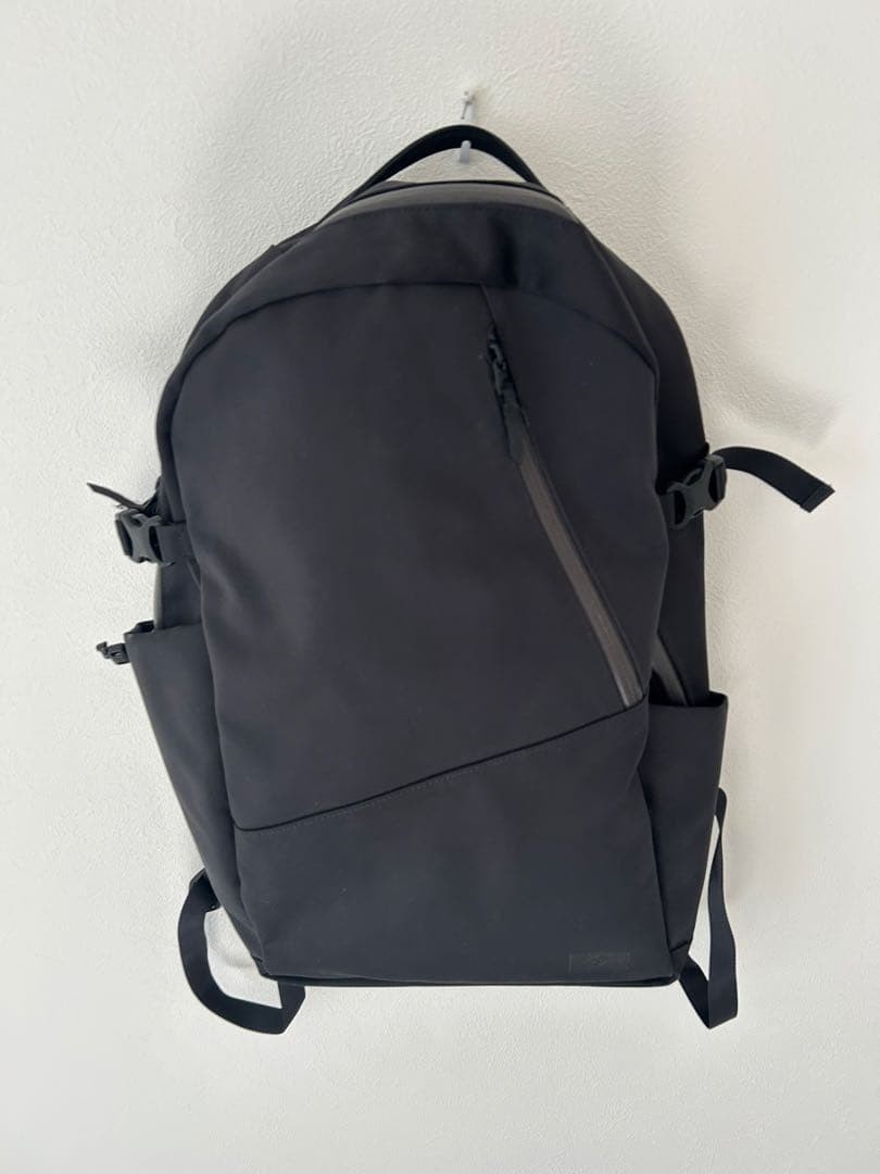 Yoshida Porter Future Daypack Polyester knit Blac… - image 6
