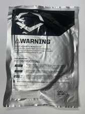 New EvoShield MLB Baseball Adult 2.0 Protective Batters Elbow Guard Black Large