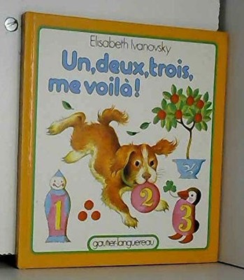Un, deux, trois me voila !,