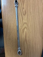 Matco - Rrfxlm1315 -13 15mm Reverseableratcheting 12pt Box End Wrench Loc390