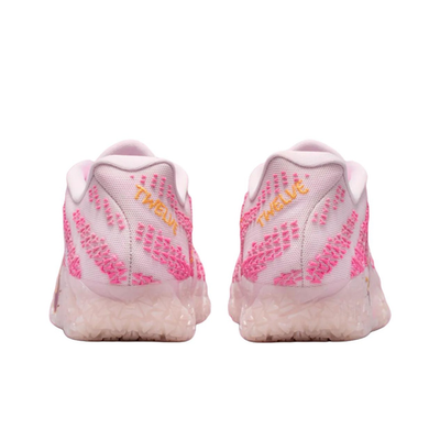 Nike Ja3 EP 'Valentine's Day' Pink HF2794-601 | eBay