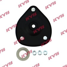 REPARATURSATZ, FEDERBEINSTÜTZLAGER VORDERACHSE FÜR SMART - KYB SM1032