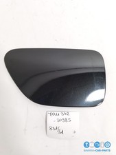 Original BMW  E63 E64  Einf�llklappe Tankdeckel 475 black sapphire met.  7011342