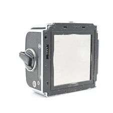 Hasselblad A24 V-Button Roll Film Back #504