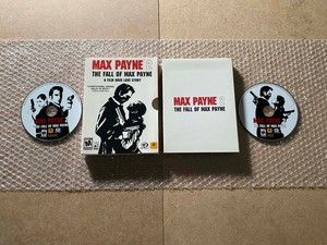 Max Payne 2 PC | eBay