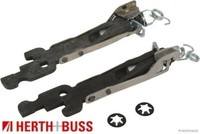 Herth+Buss Jakoparts J3571003 Nachsteller FüR Trommelbremse Nachsteller