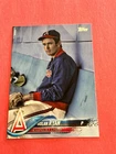 2018 Topps Update - Nolan Ryan #US1 Image Variation