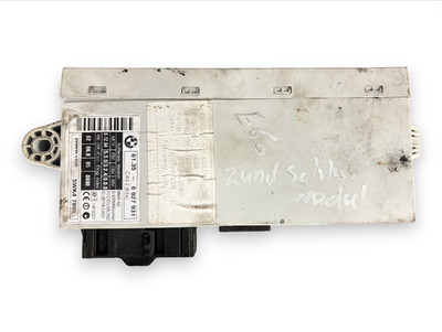 BMW E60/E61 CAS2 Komfort-/Zugangsteuergerät 61.35-6927931 / 5WK47995 Steuergerät