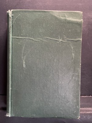 Shakespeare The Works William Shakespeare Clark Wright 1938 Hardcover Vintage