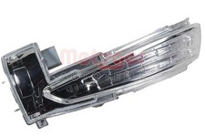 METZGER 2080175 Blinker Blinkleuchte Außenspiegel Links für CITROËN C4 AIRCROSS