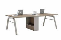 Konferenztisch Mit Stauraum Moderne BüRotisch Designer BüRomöBel