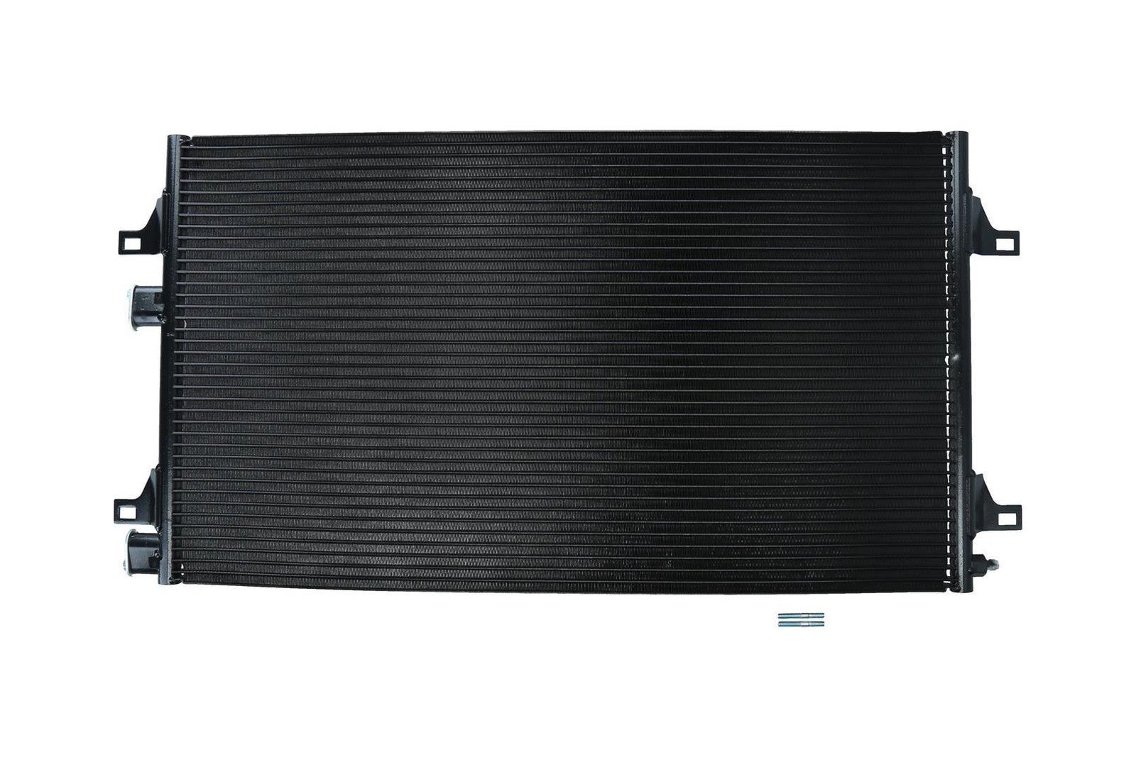 Fits KAMOKA 7800130 CONDENSER   ⭐UK Stock⭐