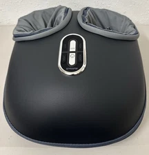 Nekteck Shiatsu Foot Massager Machine with Soothing Heat Deep Kneading Therapy