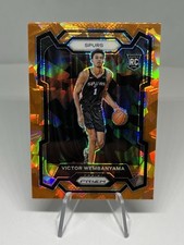 Top San Antonio Spurs Rookie Cards of All-Time 34