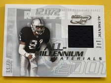 Notre Dame, Upper Deck Sign Multi-Year Exclusive Trading Card Deal 2