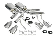 Aktive Abgasanlage Sportauspuff für Mercedes G63 AMG W463 M157 2012-2018 Aktive Abgasanlage Sportauspuff für Mercedes G63 AMG W463 M157 2012-2018