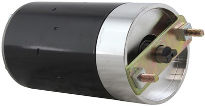 New 12 Volt Reversible Winch Motor for Tilt-Cab and Superwinch Applications
